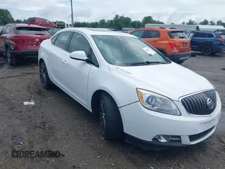 2016 Buick Verano Sport Touring с VIN 1G4PW5SKXG4177338, выставлен на аукционе IAAI как лот 42668247 с пробегом 84 987 миль миль и . История ставок и продаж доступна на DreamBid. Изображение 1.