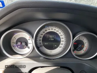 2016 Mercedes-Benz E-Class E 350 Sport with VIN WDDHF5KBXGB190181, listed as a Copart auction lot 49299635 with 111,828 mi miles and Salvage Title. Bid and sale history available at carsss.com. Image 9.