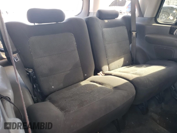 2003 Ford Explorer Sport XLS z VIN 1FMYU60E93UC12832, wystawiony jako Copart lot #71596394 z przebiegiem 197 215 mil mil oraz Szkody całkowita. Historia ofert i sprzedaży dostępna na DreamBid. Obrazek 11.