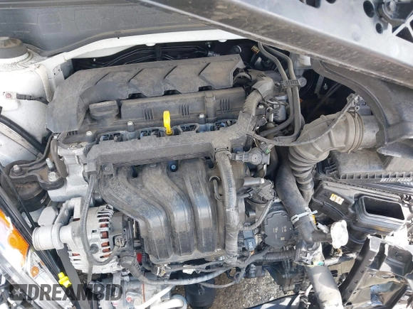 2022 Hyundai Venue SEL with VIN KMHRC8A35NU158934, listed as a IAAI auction lot 42300968 with 31,244 mi miles and . Bid and sale history available at DreamBid. Image 10.