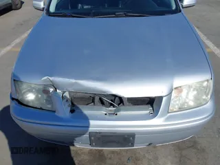 2003 Volkswagen Jetta с VIN 3VWTH69MX3M065354, выставлен на аукционе IAAI как лот 41797542 с пробегом 83 863 миль миль и . История ставок и продаж доступна на DreamBid. Изображение 6.