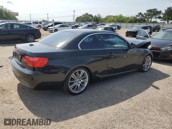 2011 BMW 3 Series 328i z VIN WBADW7C52BE543840, wystawiony jako Copart lot #59821175 z przebiegiem 113 050 mil mil oraz Szkoda całkowita • Salvage title. Historia ofert i sprzedaży dostępna na DreamBid. Obrazek 3.