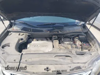 2010 Lexus RX 450h with VIN JTJBC1BA0A2032056, listed as a IAAI auction lot 41966158 with 222,070 mi miles and . Bid and sale history available at DreamBid. Image 10.