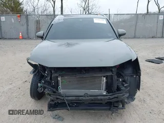 2022 Audi Q3 Premium z VIN WA1AUCF37N1096376, wystawiony jako IAAI lot #41803368 z przebiegiem 39 168 mil mil oraz . Historia ofert i sprzedaży dostępna na DreamBid. Obrazek 12.