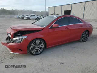 2019 Mercedes-Benz CLA 250 with VIN WDDSJ4EBXKN751089, listed as a Copart auction lot 79316123 with 51,964 mi miles and . Bid and sale history available at DreamBid. Image 1.