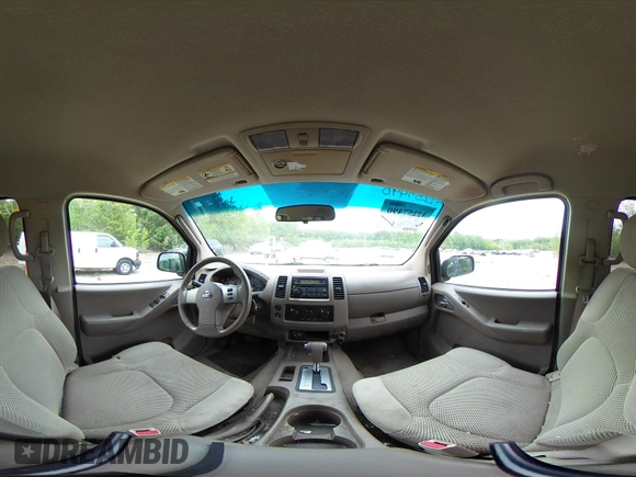 2007 Nissan Frontier Nismo with VIN 1N6AD07W37C439041, listed as a IAAI auction lot 42257490 with 137,550 mi miles and . Bid and sale history available at DreamBid. Image 21.