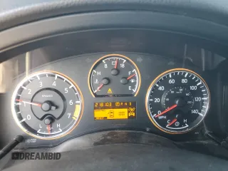 2011 Nissan Armada Platinum z VIN 5N1BA0NC8BN611923, wystawiony jako Copart lot #53615205 z przebiegiem 218 103 mil mil oraz Szkoda całkowita • Salvage title. Historia ofert i sprzedaży dostępna na DreamBid. Obrazek 9.