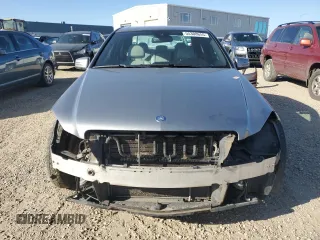 2014 Mercedes-Benz C-Class C 300 Sport with VIN WDDGF8AB5EG170385, listed as a Copart auction lot 55308655 with 178,825 mi miles and Salvage Title. Bid and sale history available at carsss.com. Image 5.