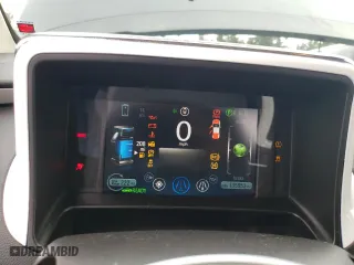 2013 Chevrolet Volt with VIN 1G1RA6E45DU108768, listed as a Copart auction lot 47941825 with 135,953 mi miles and Salvage Title. Bid and sale history available at carsss.com. Image 9.