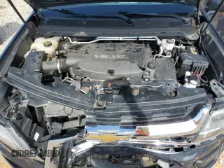 2019 Chevrolet Colorado 2WD Work Truck с VIN 1GCGSBEN0K1200706, выставлен на аукционе Copart как лот 60394995 с пробегом 63 315 миль миль и Списание • Salvage title. История ставок и продаж доступна на DreamBid. Изображение 11.