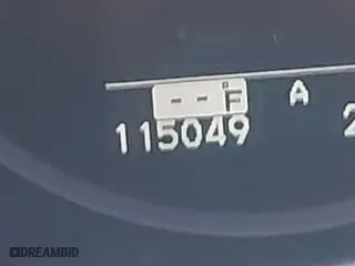 2012 Acura RDX with VIN 5J8TB2H23CA003290, listed as a IAAI auction lot 41424030 with 115,049 mi miles. Bid and sale history available at carsss.com. Image 14.