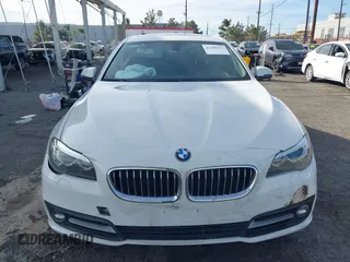 2016 BMW 5 Series 528i z VIN WBA5A5C59GG351835, wystawiony jako IAAI lot #41398573 z przebiegiem 128 214 mil mil oraz . Historia ofert i sprzedaży dostępna na DreamBid. Obrazek 12.
