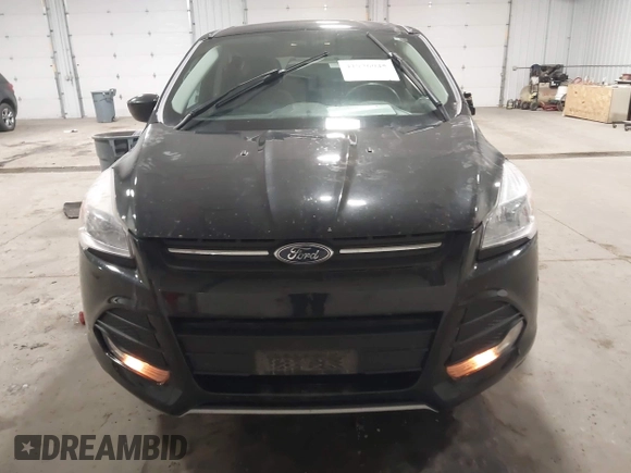2015 Ford Escape SE with VIN 1FMCU9GX8FUB42666, listed as a IAAI auction lot 41936045 with 178,194 mi miles and . Bid and sale history available at DreamBid. Image 12.