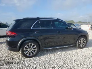 2020 Mercedes-Benz GLE 350 z VIN 4JGFB4JB3LA225275, wystawiony jako Copart lot #62702905 z przebiegiem 99 742 mil mil oraz Czysty tytuł • Clean title. Historia ofert i sprzedaży dostępna na DreamBid. Obrazek 3.
