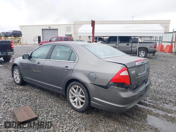 2012 Ford Fusion SEL with VIN 3FAHP0JA7CR248391, listed as a IAAI auction lot 41982564 with 211,672 mi miles and . Bid and sale history available at DreamBid. Image 6.