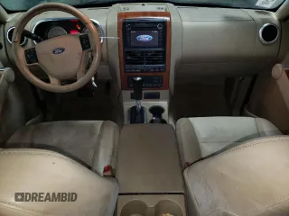2008 Ford Explorer Eddie Bauer with VIN 1FMEU74888UB05291, listed as a Copart auction lot 44892365 with 237,442 mi miles and Salvage Title. Bid and sale history available at carsss.com. Image 8.