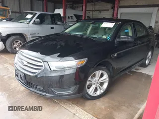 2016 Ford Taurus SE с VIN 1FAHP2D89GG109543, выставлен на аукционе IAAI как лот 42113934 с пробегом 141 296 миль миль и . История ставок и продаж доступна на DreamBid. Изображение 2.