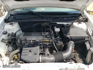 2004 Chevrolet Classic with VIN 1G1ND52F04M682684, listed as a Copart auction lot 64953574 with 208,914 mi miles and Non Repairable. Bid and sale history available at carsss.com. Image 11.