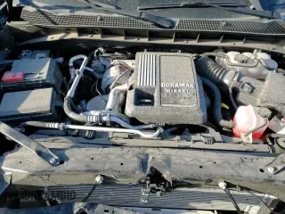 2024 GMC Sierra 1500 SLT with VIN 3GTUUDE82RG289659, listed as a Copart auction lot 47656925 with 10,706 mi miles and Salvage title. Bid and sale history available at DreamBid. Image 14.