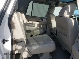 2010 Ford Expedition Max Limited z VIN 1FMJK1K55AEB21569, wystawiony jako Copart lot #60789945 z przebiegiem 152 169 mil mil oraz Szkoda całkowita • Salvage title. Historia ofert i sprzedaży dostępna na DreamBid. Obrazek 11.