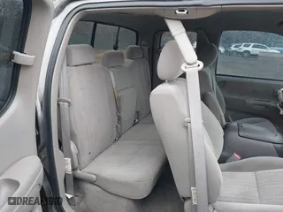 2006 Toyota Tundra SR5 with VIN 5TBBT44136S482150, listed as a IAAI auction lot 41672495 with 166,786 mi miles. Bid and sale history available at carsss.com. Image 8.
