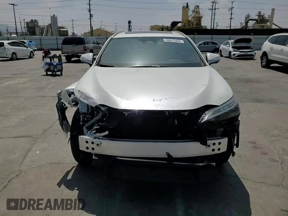 2024 Lexus NX 450h+ Luxury z VIN JTJHKCFZ2R2026067, wystawiony jako Copart lot #55675494 z przebiegiem 10 557 mil mil oraz Szkoda całkowita • Salvage title. Historia ofert i sprzedaży dostępna na DreamBid. Obrazek 12.