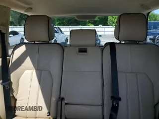 2011 Land Rover Range Rover HSE with VIN SALME1D43BA358396, listed as a Copart auction lot 57462145 with 161,192 mi miles and Salvage title. Bid and sale history available at DreamBid. Image 10.