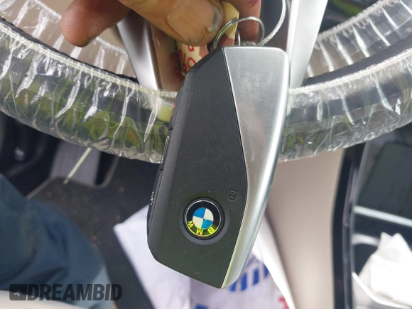 2023 BMW X1 xDrive28i с VIN WBX73EF06P5W91223, выставлен на аукционе IAAI как лот 42379129 с пробегом 9 982 миль миль и . История ставок и продаж доступна на DreamBid. Изображение 11.