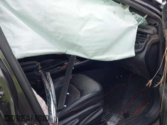 2023 Jeep Compass Latitude z VIN 3C4NJDBN2PT503268, wystawiony jako IAAI lot #42186039 z przebiegiem Nie podano mil oraz . Historia ofert i sprzedaży dostępna na DreamBid. Obrazek 5.