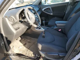 2007 Toyota RAV4 Sport with VIN JTMBD32VX75100224, listed as a Copart auction lot 48374555 with 161,779 mi miles and Clean Title. Bid and sale history available at carsss.com. Image 7.
