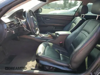 2012 BMW 3 Series 328i with VIN WBAKE5C52CE755797, listed as a Copart auction lot 55706615 with 165,039 mi miles and Clean Title. Bid and sale history available at carsss.com. Image 7.
