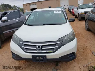 2014 Honda CR-V LX with VIN 5J6RM3H31EL037876, listed as a IAAI auction lot 41923006 with 177,600 mi miles. Bid and sale history available at carsss.com. Image 12.