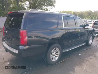 2015 Chevrolet Suburban LTZ с VIN 1GNSKKKC4FR602191, выставлен на аукционе IAAI как лот 42683127 с пробегом 233 897 миль миль и . История ставок и продаж доступна на DreamBid. Изображение 4.
