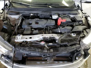 2021 Acura RDX w/Technology Package with VIN 5J8TC2H5XML008922, listed as a Copart auction lot 46092355 with 49,954 mi miles and Salvage Title. Bid and sale history available at carsss.com. Image 13.