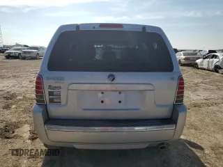 2005 Mercury Mariner Luxury z VIN 4M2YU56195DJ03528, wystawiony jako Copart lot #83315034 z przebiegiem 118 696 mil mil oraz Szkoda całkowita • Salvage title. Historia ofert i sprzedaży dostępna na DreamBid. Obrazek 6.