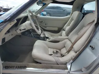 1979 Chevrolet Corvette с VIN 1Z8749S428417, выставлен на аукционе Copart как лот 53055515 с пробегом 72 984 миль миль и Чистый • Clean title. История ставок и продаж доступна на DreamBid. Изображение 7.