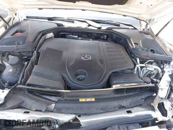 2021 Mercedes-Benz E 450 with VIN W1K1K5JB3MF151872, listed as a IAAI auction lot 42486743 with 65,139 mi miles and . Bid and sale history available at DreamBid. Image 10.