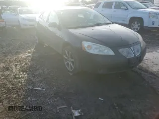 2005 Pontiac G6 with VIN 1G2ZG528354181229, listed as a Copart auction lot 44889975 with 170,049 mi miles and Salvage Title. Bid and sale history available at carsss.com. Image 11.
