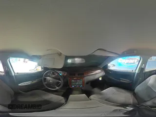 2006 Chevrolet Impala LS with VIN 2G1WB58K369199866, listed as a Copart auction lot 65974364 with 293,759 mi miles and Salvage title. Bid and sale history available at DreamBid. Image 12.