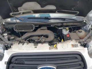 2018 Ford Transit XL с VIN 1FMZK1YM0JKA80139, выставлен на аукционе IAAI как лот 41786995 с пробегом 86 789 миль миль и . История ставок и продаж доступна на DreamBid. Изображение 10.