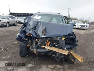 2009 Jeep Grand Cherokee Limited with VIN 1J8HR58P89C542314, listed as a IAAI auction lot 41880894 with 103,032 mi miles and . Bid and sale history available at DreamBid. Image 6.