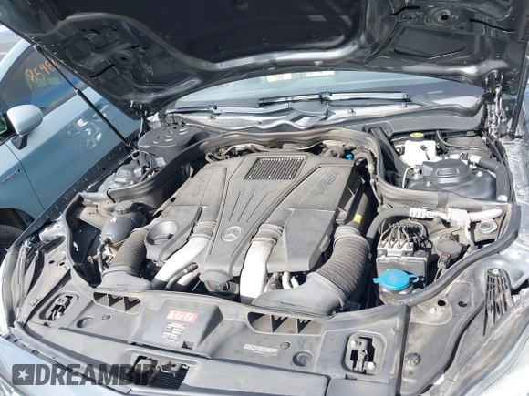 2012 Mercedes-Benz CLS 550 with VIN WDDLJ9BB1CA050374, listed as a IAAI auction lot 41883964 with 61,748 mi miles and . Bid and sale history available at DreamBid. Image 10.