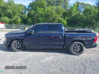 2012 Ram 1500 Sport с VIN 1C6RD7MT8CS222973, выставлен на аукционе IAAI как лот 42315630 с пробегом 131 920 миль миль и . История ставок и продаж доступна на DreamBid. Изображение 14.