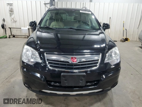 2009 Saturn VUE XR z VIN 3GSDL63729S592354, wystawiony jako Copart lot #49990745 z przebiegiem 114 481 mil mil oraz Szkody całkowita. Historia ofert i sprzedaży dostępna na DreamBid. Obrazek 5.