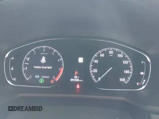 2020 Honda Accord Sport с VIN 1HGCV2F32LA029463, выставлен на аукционе IAAI как лот 42055732 с пробегом 91 238 миль миль и . История ставок и продаж доступна на DreamBid. Изображение 7.