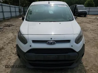 2016 Ford Transit Connect XL with VIN NM0LS7E76G1266923, listed as a Copart auction lot 57152905 with 213,082 mi miles and Clean title. Bid and sale history available at DreamBid. Image 5.