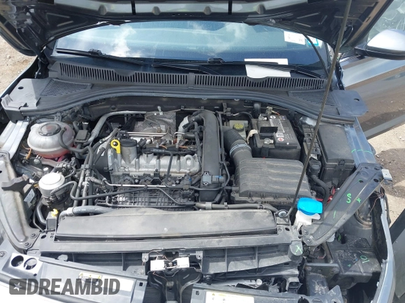 2020 Volkswagen Jetta S with VIN 3VWN57BU0LM086425, listed as a IAAI auction lot 42511761 with 32,644 mi miles and . Bid and sale history available at DreamBid. Image 10.