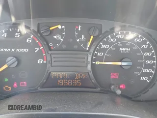 2005 Chevrolet Colorado Z85 z VIN 1GCCS148X58152499, wystawiony jako IAAI lot #42202008 z przebiegiem 195 835 mil mil oraz . Historia ofert i sprzedaży dostępna na DreamBid. Obrazek 7.