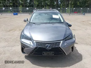 2019 Lexus NX 300h with VIN JTJBJRBZ6K2099661, listed as a IAAI auction lot 42530339 with 63,365 mi miles and . Bid and sale history available at DreamBid. Image 12.