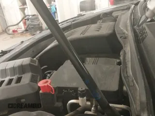 2014 Chevrolet Equinox LT с VIN 2GNFLFEK0E6130252, выставлен на аукционе IAAI как лот 43376059 с пробегом 84 237 миль миль и . История ставок и продаж доступна на DreamBid. Изображение 19.